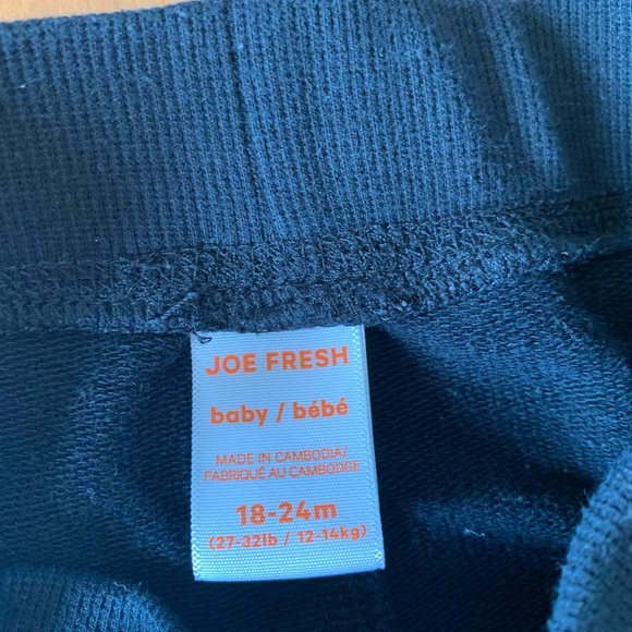 Toddler pants - Picture 2 of 2